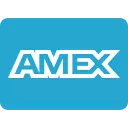 Stripe Accepts Amex