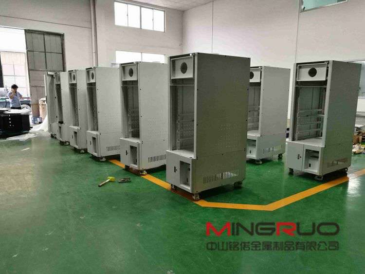 珠海中山开云·官方站注册-开云online(中国)教您在制作钣金件的时候选择各种材料