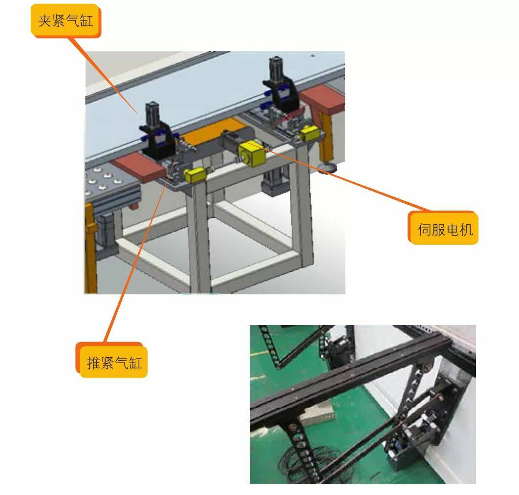 钣金加工产品在自动化及电梯行业中的应用 -开云·官方站注册-开云online(中国)