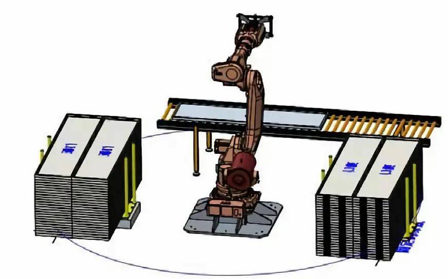 钣金加工产品在自动化及电梯行业中的应用 -开云·官方站注册-开云online(中国)