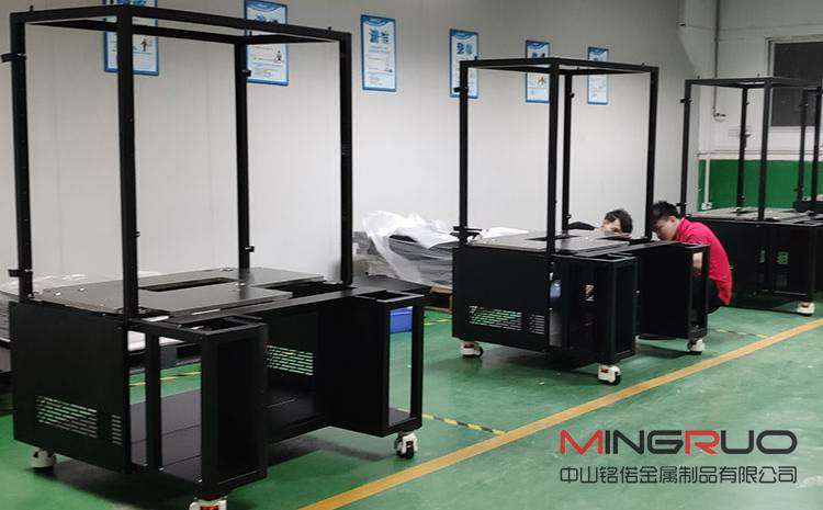 钣金加工行业现状及未来发展方向预测-开云·官方站注册-开云online(中国)