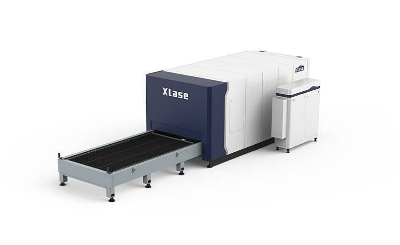 板材用2.5KW激光切割机-开云·官方站注册-开云online(中国)