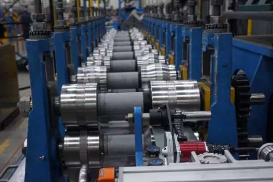 钣金加工技术-滚压成型工艺-MINGRUO-开云·官方站注册-开云online(中国)