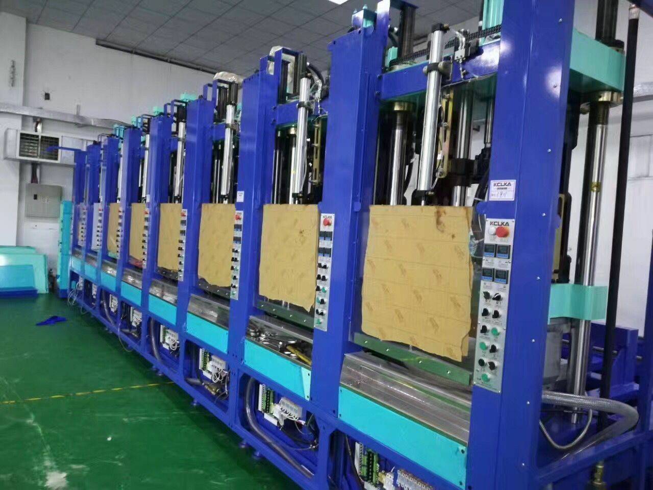 钣金加工对比高精密钣金加工的区别-开云·官方站注册-开云online(中国)