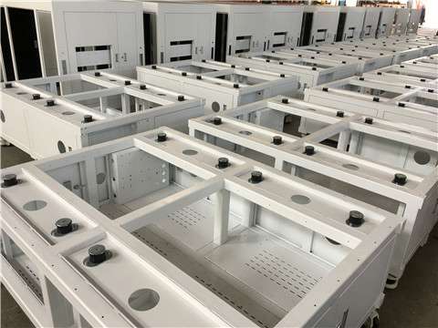 钣金加工企业该采用什么技术-开云·官方站注册-开云online(中国)