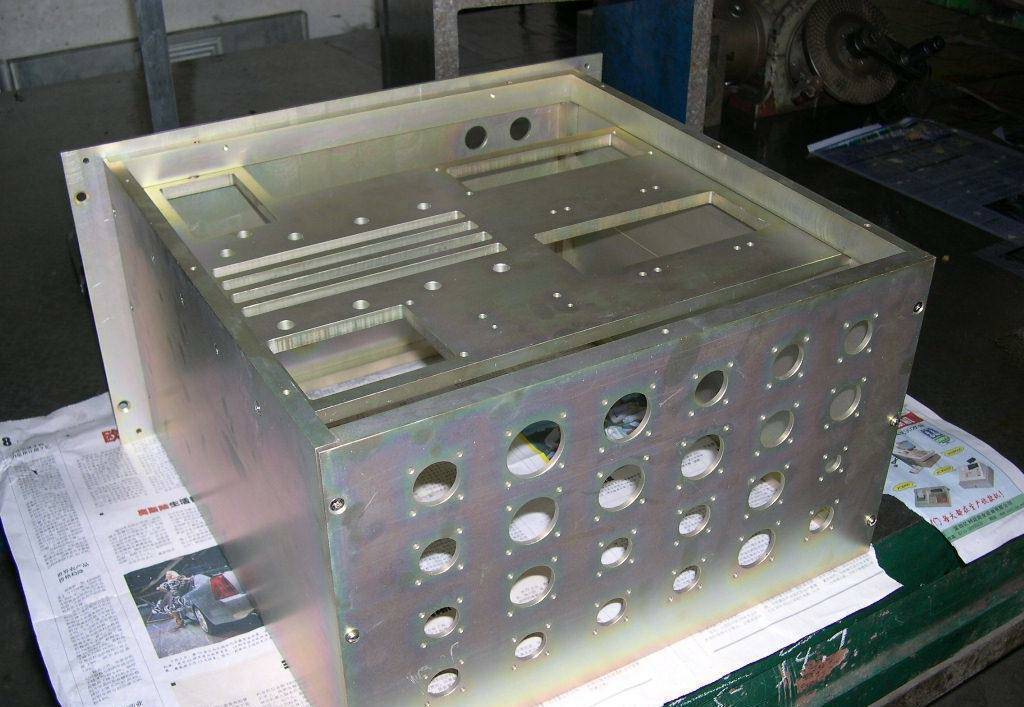 设计钣金加工企业该注意的事项-开云·官方站注册-开云online(中国)