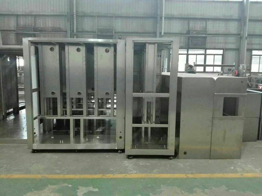 钣金加工设计注意几点-开云·官方站注册-开云online(中国)