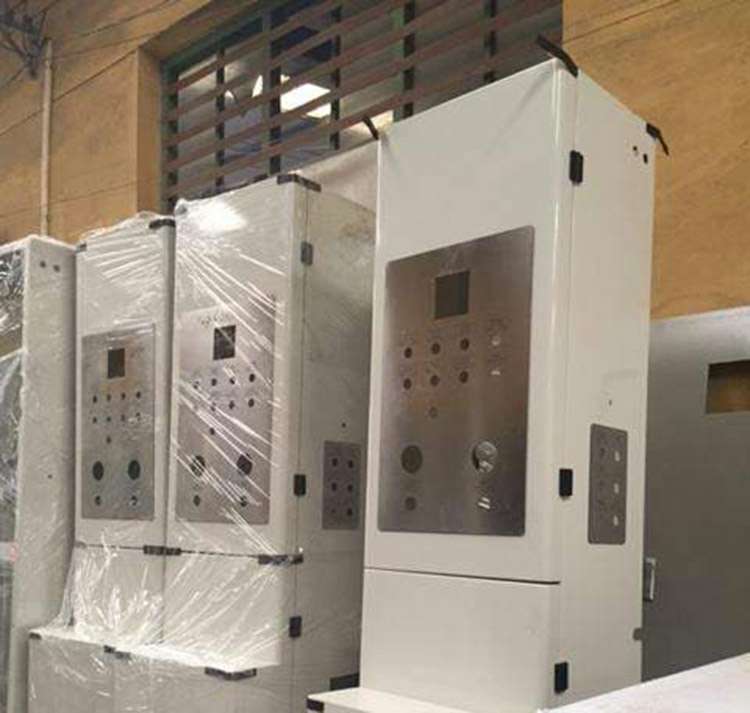 钣金加工工艺水平提升-开云·官方站注册-开云online(中国)