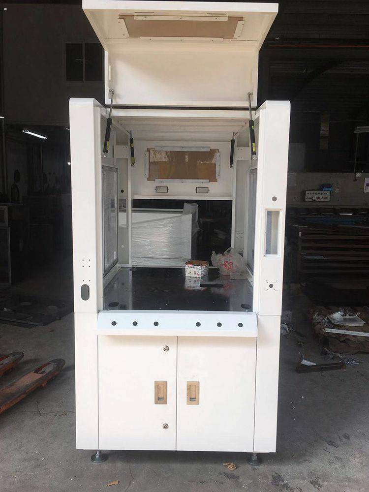 异形钣金加工能否符合加工的需要-开云·官方站注册-开云online(中国)