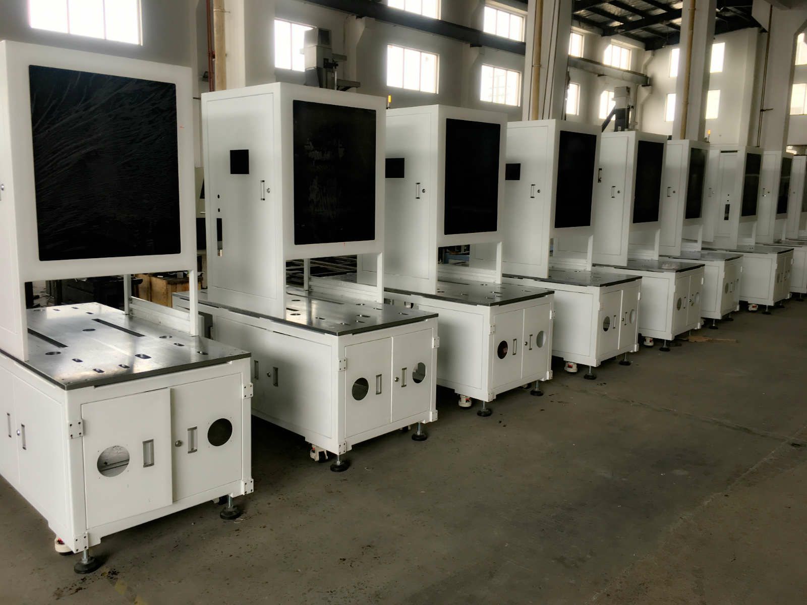 钣金加工成型在工作中应用-开云·官方站注册-开云online(中国)