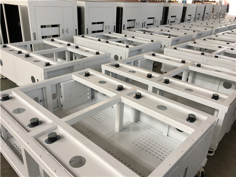 钣金加工合理利用材料的三种方法-开云·官方站注册-开云online(中国)